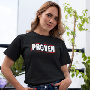 Proven T-Shirt 2